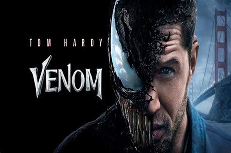 Venom  2018  En Español Latino HD 720p, 1080p ...