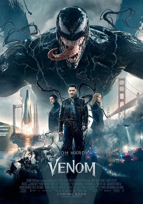 Venom  2018    FilmAffinity