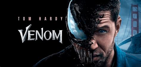 Venom  2018  Full HD 1080p  Audio Latino  Excelente [Mega]