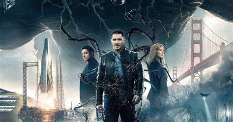 Venom  2018    Película completa en Español Latino HD