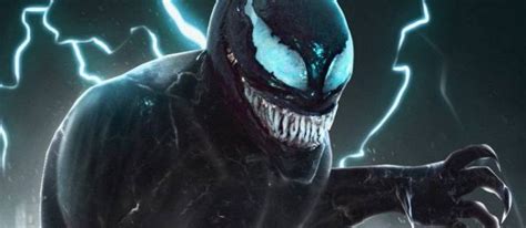 Venom  abre caminho a filmes fora do universo do Homem ...