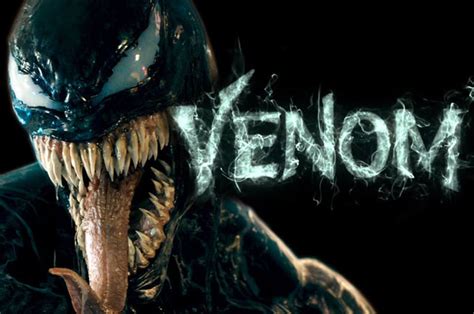 Venom anticipa su estreno con nuevos y llamativos pósters