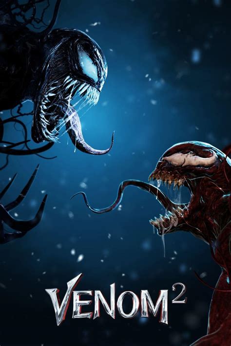 Venom : Carnage | Films | Cinéma Paramount