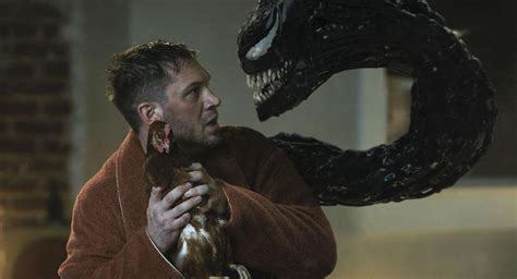 Venom: Carnage liberado  domina los estrenos en cines de ...