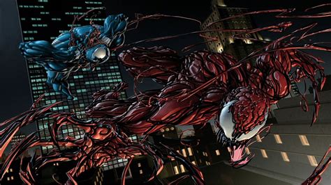 Venom: Carnage Liberado ha sido aplazada nuevamente