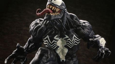 Venom, el enemigo de Spider Man, tendrá su película