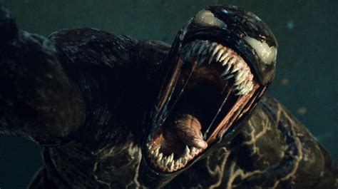 Venom: Explicación de la escena posterior a los créditos de Carnage ...