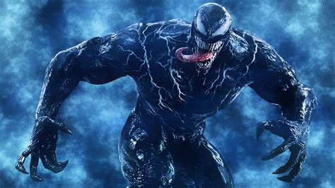Venom: Let there be the Carnage es el título oficial ...
