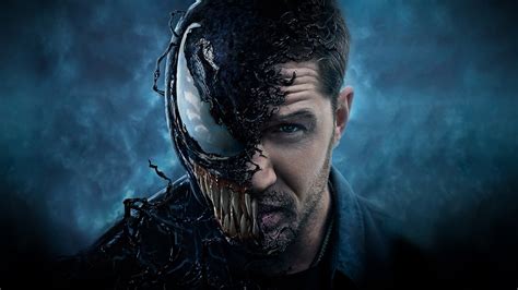 Venom Movie Fan Artwork, HD Movies, 4k Wallpapers, Images ...