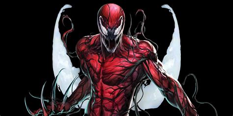 Venom Poster Carnage – L Univers des Comics
