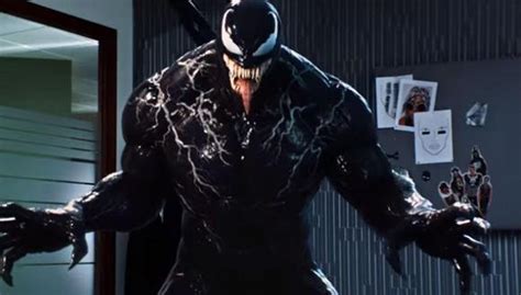 Venom: ¿qué se verá y cuántas son las escenas postcréditos en esta ...