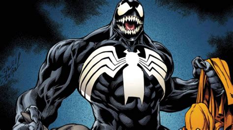 Venom: revelan primera imagen de Tom Hardy en película ...