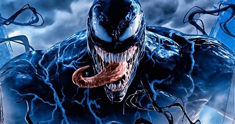 Venom Review: Lower Your Expectations, It s Kind of ...