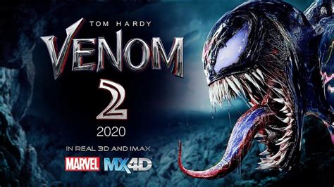 Venom Season 2: Release Date,Cast,Plot and other latest ...