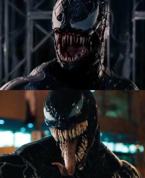 Venom  Spiderman 3  vs Venom  2018  | Espiderman, Películas completas ...