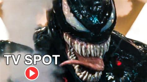 Venom   Tv Spot Español + Subtitulado 2018   YouTube