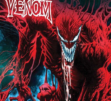 Venom Unleashed Vol. 1  TPB Review | AIPT