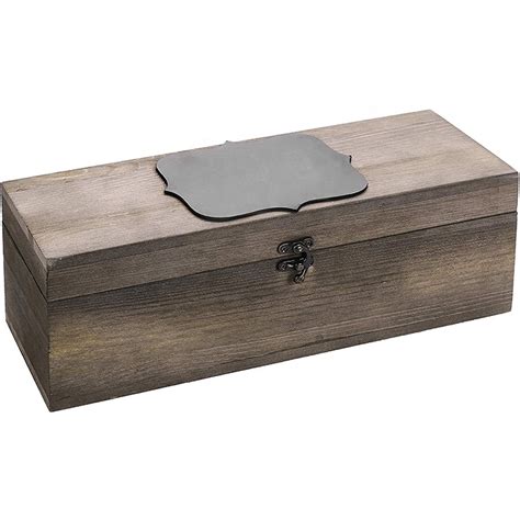 Venta al por mayor cajas de madera baratas Compre online ...