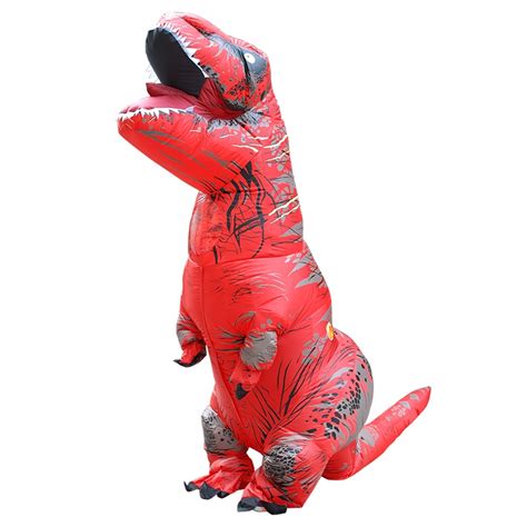 Venta al por mayor disfraz dinosaurio adulto Compre online ...