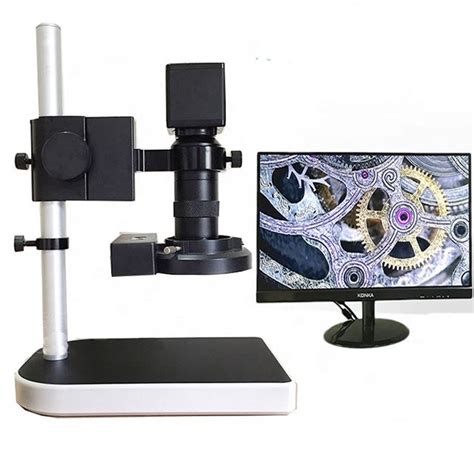 Venta al por mayor microscopio electronico precio Compre ...