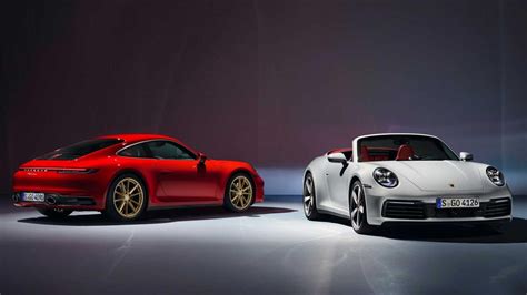 Venta de autos Porsche 911 usados y nuevos en México ...