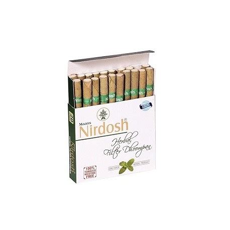 Venta de los mejores cigarrillos sin nicotina | Nirdosh