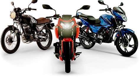 Venta de motos con financiación   Zaga Motos