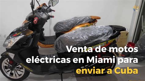 Venta De Motos Electricas   SEONegativo.com