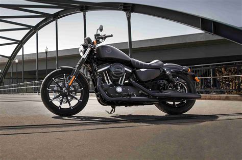 Venta de Motos Harley Davidson | segunda mano
