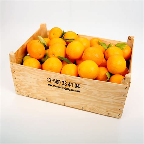 venta de palets de naranjas Archivos   Naranjas Online ...