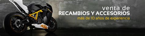 Venta de recambios y accesorios de moto en Murcia   REMOTO ...