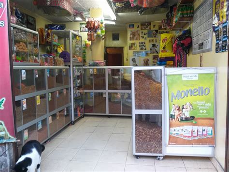 Venta de tienda para mascotas | INVE.co