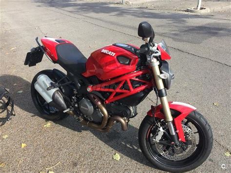 Venta Ducati Monster 1100 EVO   ForoCoches