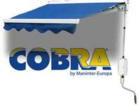 Venta e instalación de la Manivela Motorizada Cobra para ...