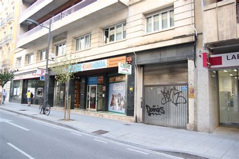 Venta Garaje / Parking en Huesca