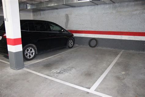 Venta Garaje / Parking en Huesca