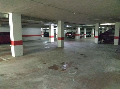 Venta Garaje / Parking en Huesca, Perpetuo Socorro con Garaje