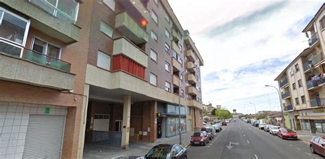 Venta Garaje / Parking en Huesca, Perpetuo Socorro con Garaje