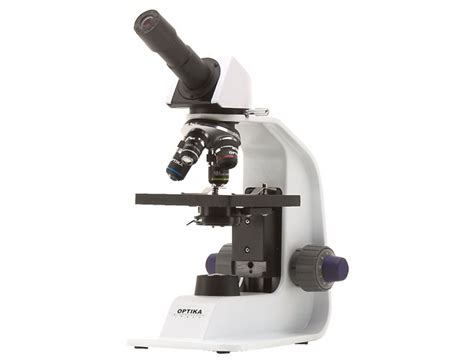 Venta Microscopio laboratorio escuelas   Lensforvision