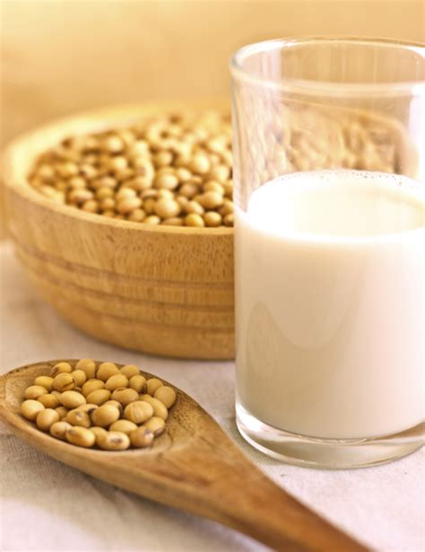 Ventajas de la proteína de la soja en la dieta | Lifestyle | EL MUNDO