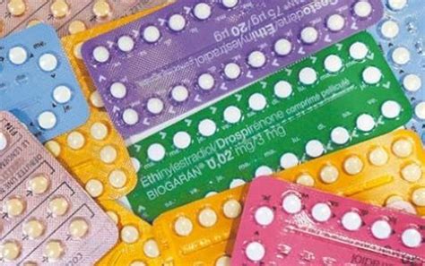 Ventajas de los anticonceptivos   Vibra