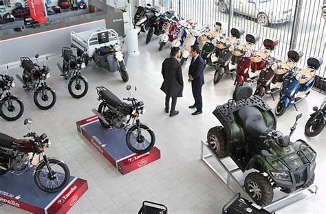 Ventas 2019: se patentaron 320.671 motos » La Moto | La Moto