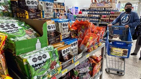 Ventas de Walmart crecen 8.6% en 2020   El Heraldo de México
