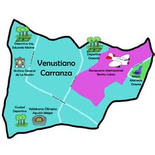 Venustiano Carranza  Ciudad de México    Wikipedia, la ...