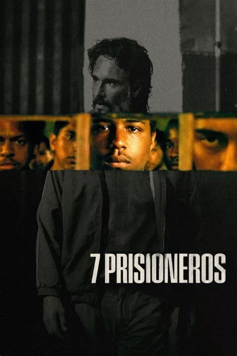 ver 7 Prisioneros online latino HD Archivos   Hackstore.la Oficial ...