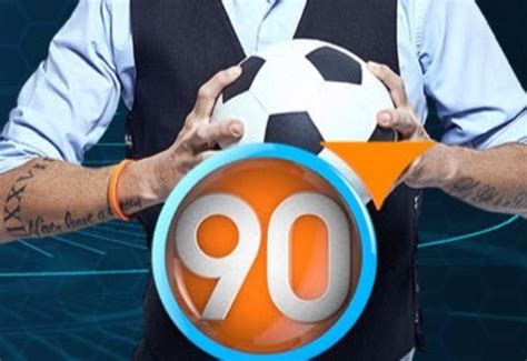 Ver 90 minutos de fútbol en vivo hoy ONLINE | DeTodoUnPoco! 磊