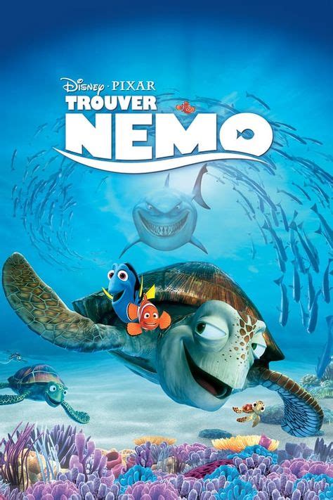 Ver ahora Finding Nemo P E L I C U L A Completa Español Latino HD 1080p ...