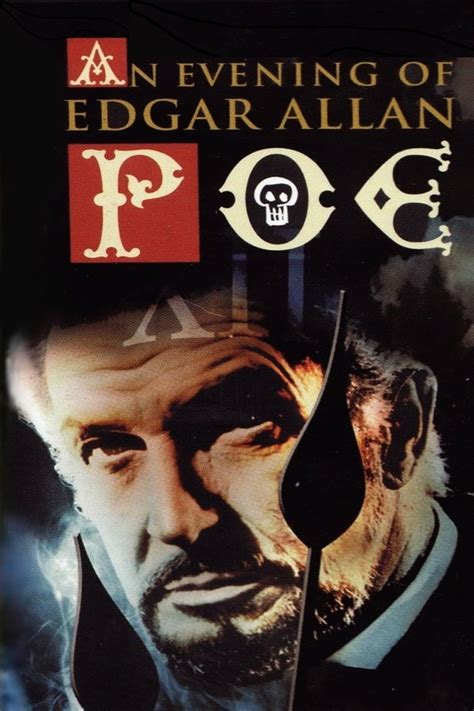 Ver An Evening of Edgar Allan Poe Película Completa Online