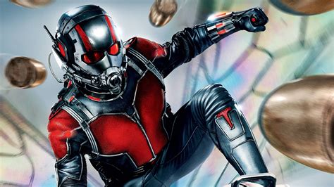 Ver Ant Man  2015  Online Gratis HD | Castellano   Español Latino ...