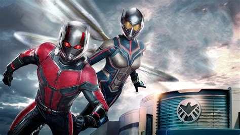 Ver Ant Man y La Avispa: Quantumania 2023 Online Gratis En HD   AZPelis